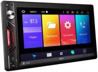Автомагнитола ACV AD-6910 Android/GPS/Wi-Fi