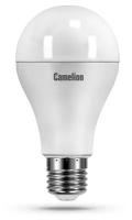 Светодиодная лампочка Camelion LED25-A65/845/E27