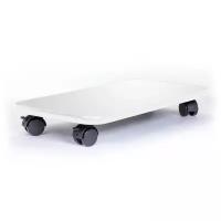 Подставка для системного блока VMMGAME SKATE LIGHT WHITE