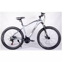 Велосипед NRG Bikes SHARK 27.5