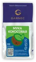 Мука кокосовая без глютена Garnec, 300г