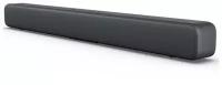 Саундбар Xiaomi Mi TV Soundbar (MDZ-27-DA) чёрный