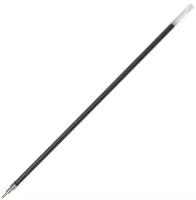 Стержни для ручек для шариковой ручки BRAUBERG 170234, масляные чернила, 0.35 мм, 140 мм синий 1 шт