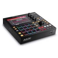 Грувбокс AKAI MPC One, black