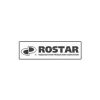 ROSTAR 65115290202810 втулка ушка ПЕР рессоры КАМАЗ-65115,6520 (гроднамид) (ROSTAR)