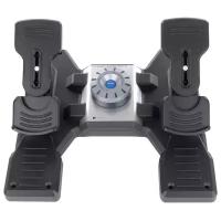 Logitech G Saitek Pro Flight Rudder Pedals