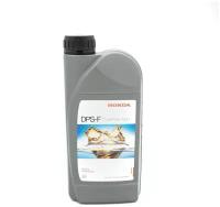 Масло трансмиссионное Honda Dual Pump Fluid, минеральное, 1L