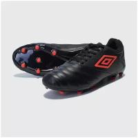 Бутсы Umbro Tocco Club FG 81655U-CMM, р-р 45RUS (12.5 US), Черный