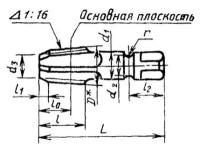 Метчик Rc 1\