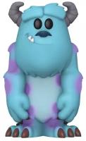 Фигурка Funko Vinyl SODA Monsters Inc Sulley w/(FL) Chase (IE) 58321