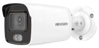 Видеокамера IP Hikvision DS-2CD2047G2-LU(C)(2.8mm)