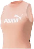 Майка Puma ESS High Neck Tank Женщины 84833801 M