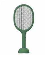 Мухобойка Xiaomi Solove Electric Mosquito Swatter, зеленый