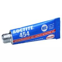 LOCTITE Клей моментальный гелеобразный 454 (3гр)