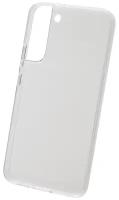 Панель-накладка Samsung Soft Clear Cover Transparent для Samsung Galaxy S22+