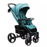 Коляска прогулочная BABY TILLY Atlas T-1610 Green