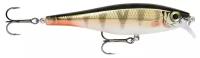 Воблер RAPALA BX Minnow 10 /RFP BXM10-RFP