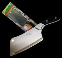 Кухонный топор-нож 