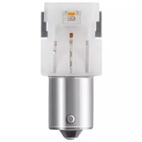 Лампа автомобильная Osram LEDriving SL P21W 12V-LED (BA15s) Amber 1.3W, бл.2шт 3 пок., 7506DYP-02B