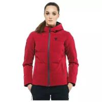 Куртка Dainese Ski Downjacket, размер S, красный