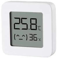 Датчик температуры и влажности Xiaomi Mi Temperature And Humidity Monitor 2 NUN4126GL