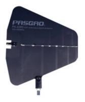 Pasgao pa2280 комплект направленных выносных антенн a, b для сплиттера, 2 штуки в коробке