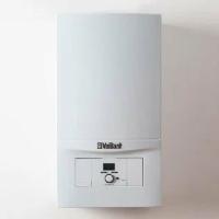 Настенный газовый котёл Vaillant atmoTEC pro VUW 240/5-3 24 кВт, двухконтурный, открытая камера