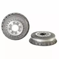 Барабан тормозной (комплект 2 шт.) Brembo 14707910