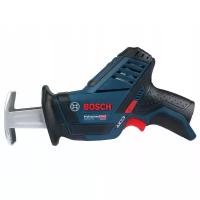 Пила BOSCH GSA 12V-14 0 коробка