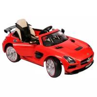 RiverToys Автомобиль Mercedes-Benz SLS A333AA