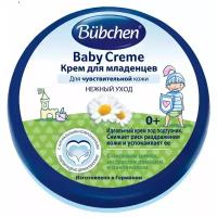 Bubchen Крем для младенцев 150 мл