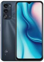 Смартфон Itel Vision 3 S661LPN 64+3, черный