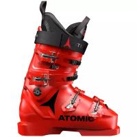 Горнолыжные ботинки ATOMIC Redster World Cup 110, р. 26 / 7.5UK, red/black