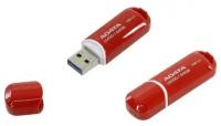 Флешка Adata DashDrive UV150 AUV150-64G-RRD 64 Гб Red