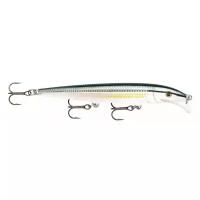 Воблер Rapala Scatter Rap Minnow SCRM11-ALB 6 г 110 мм