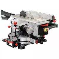 Торцовочная пила Metabo KGT 305 M, 1600 Вт