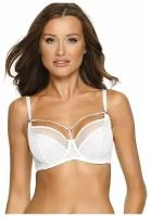 Бюстгальтер Ava Lingerie, 2 шт., размер 105F, синий