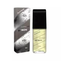 Delta Parfum туалетная вода Demon Platinum