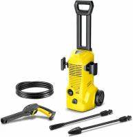 Минимойка Karcher K 2 Premium 1.4 кВт