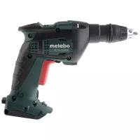 Аккумуляторный шуруповерт Metabo SE 18 LTX 4000 6.20048.89, без аккумулятора