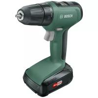 Аккумуляторная дрель-шуруповерт BOSCH UniversalDrill 18 603.9C8.001