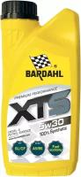 Моторное масло Bardahl XTS 5W-30 Синтетическое 1 л