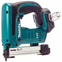 Аккумуляторный скобозабиватель MAKITA DST221Z