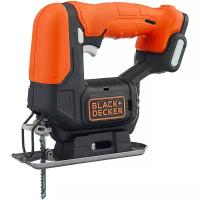 Электролобзик BLACK+DECKER BDCJS12N