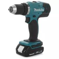 Аккумуляторная дрель-шуруповерт Makita DDF453SYX5