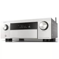 Denon AVC-X6700H Silver