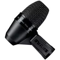 Микрофон Shure PGA56-XLR