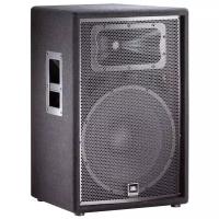 JBL JRX215, черный