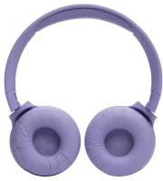 Беспроводные наушники JBL Tune 520BT, фиолетовый