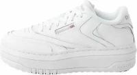 Кроссовки Reebok Club C Extra, размер 7, белый